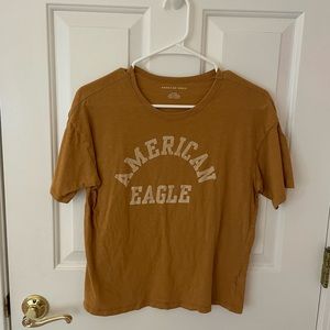 American Eagle Tee
